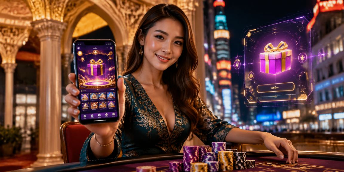 Antaramuka Permainan Slot Mudah Alih Kuala Lumpur