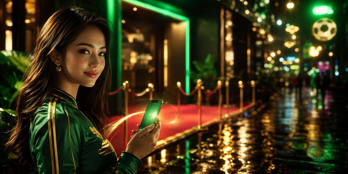 Kemudahan Deposit Mudah Di Kuala Lumpur