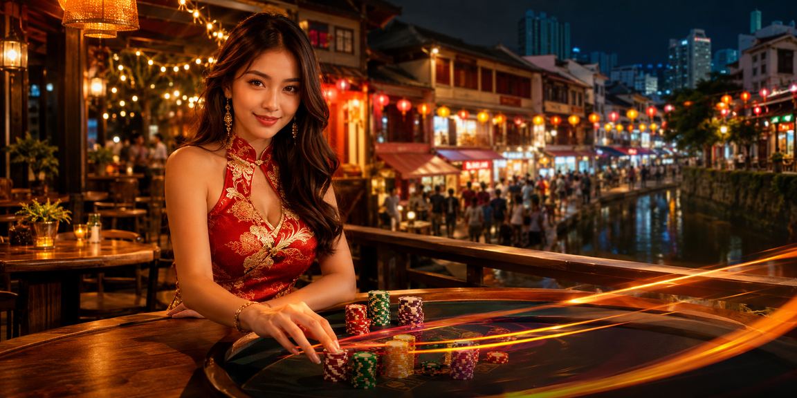 Proses Deposit Dalam Talian Di Melaka Untuk Taruhan Esports